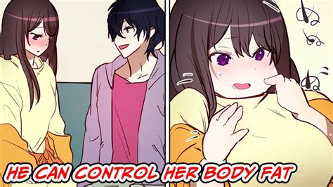 What Happens If You Could Control A Beautiful Woman S Body Fat Percentage [manga Dub] Vidoe