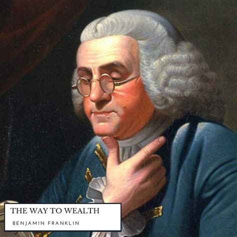 2019 The Way To Wealth Audiobook By Benjamin Franklin Mustread