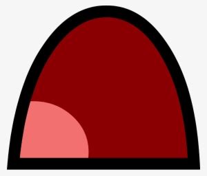 Bfdi asset mouth frown green screen. Episode 8 To 10 Frown Open - Bfdi Mouth Frown - Free Transparent PNG Download - PNGkey
