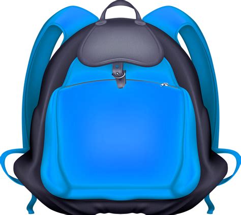 Backpack Png Images Hd Png Play