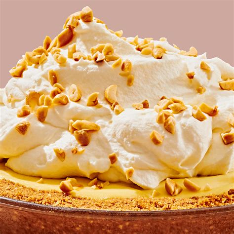 Banana Cream Pie Recipe Bon Appétit