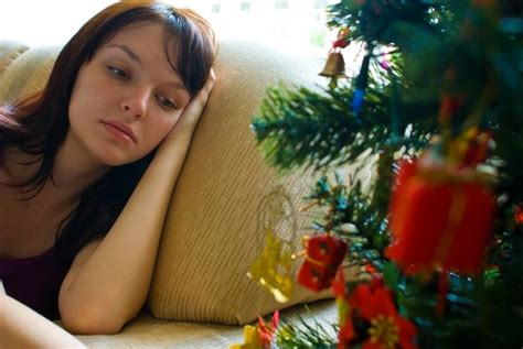 Mental Illness And Christmas Beyond The Body