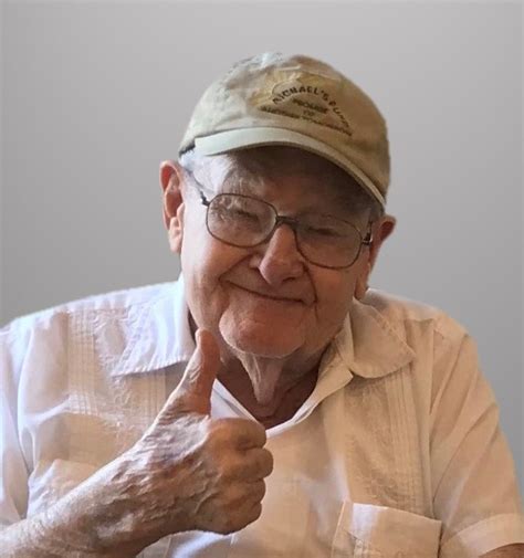 Obituary Of John R Potter Thomas E Burger Funeral Home Inc A