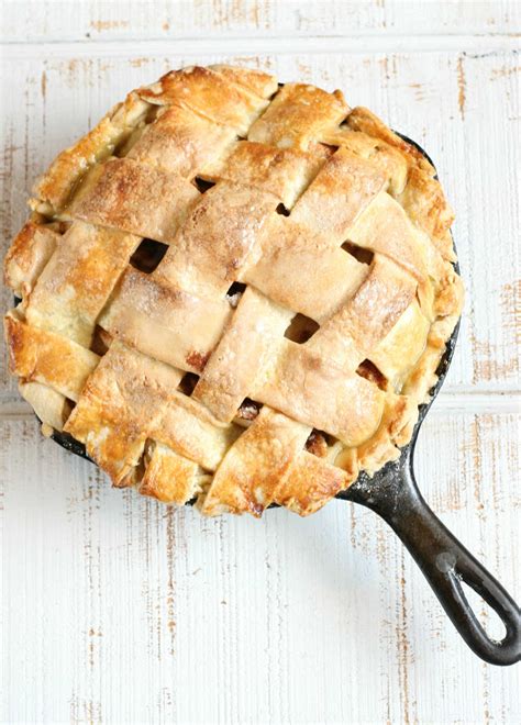 If making pie dough terrifies you, you can always use store bought, but it will cost more and definitely be less delicious. Homemade Apple Pie Recipe | A Farmgirl's Kitchen