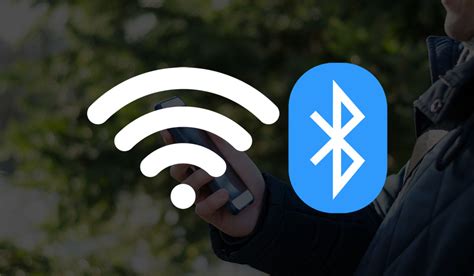 Differences Between Wi Fi And Bluetooth Everything Thats Important