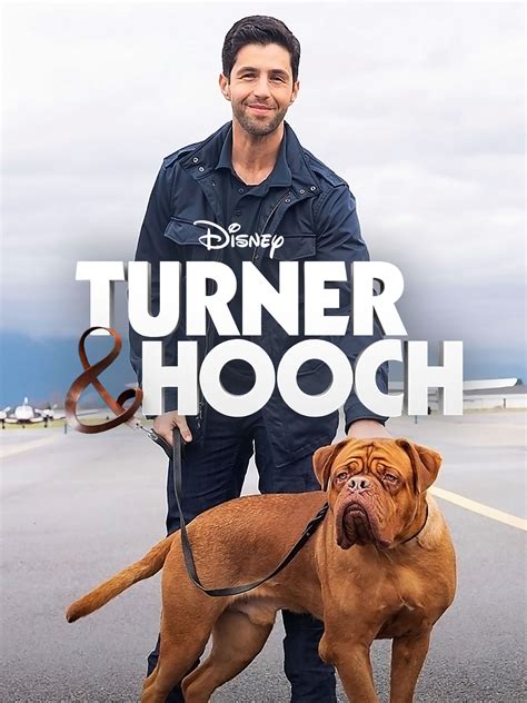 Turner And Hooch Season 1 Pictures Rotten Tomatoes