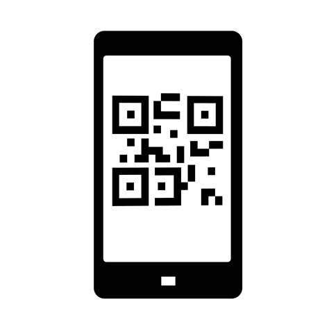 Qr Code Icon Vector Art Icons And Graphics For Free Download