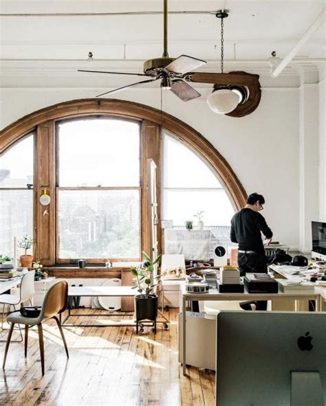 25 Creative And Modern Office Spaces From Up North