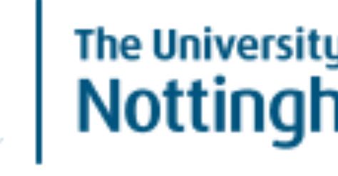 Ukcge University Of Nottingham