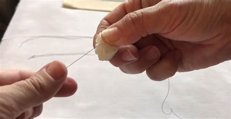 How To Wax Thread Easy Method For Beginners Waxcrafter