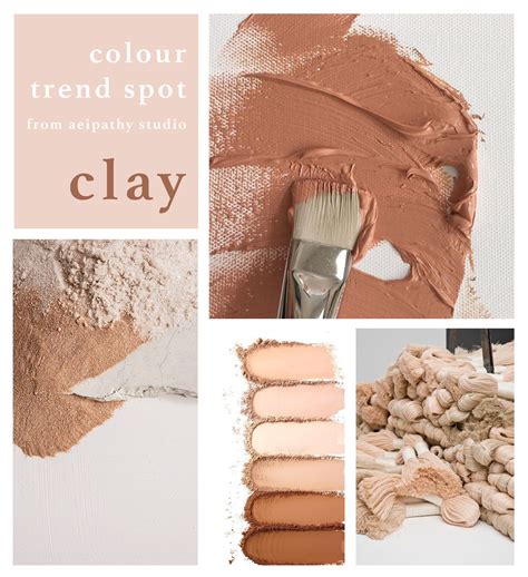 Https://tommynaija.com/paint Color/earthy Clay Paint Color