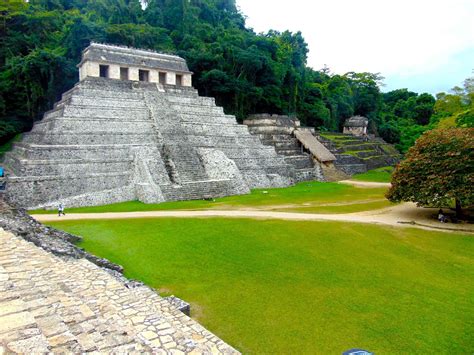 7 Atractivos Turísticos Que Te Enamorarán De Chiapas
