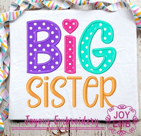 5 Big Sister Embroidery Design Studio Irane Azad