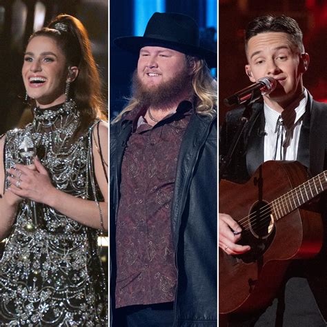 Meet ‘American Idol’ Season 22’s Top 3 Singers Ahead of the Finale