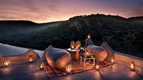 Honeymoon Luxury Safari In Africa