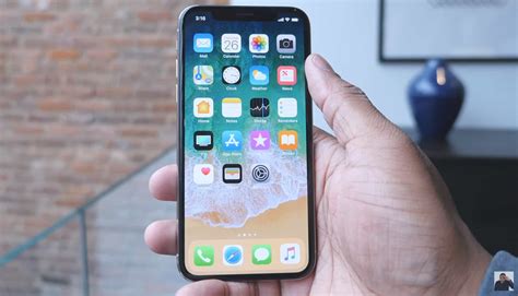 Youtube Stars Show Off Iphone X Early