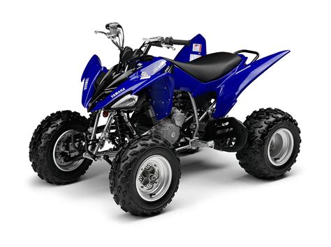 2012 Yamaha Raptor 250 Atv Pictures Review Specifications