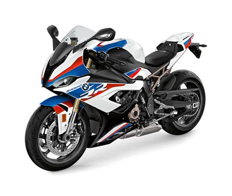 $16,995 usd canada msrp price: 2020 BMW S 1000 RR | First Look Review