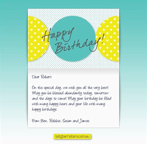 Birthday Cards For Business Associates Corporate Birthday Ecards