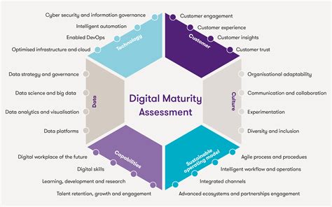 Digital Maturity Assessment Grant Thornton