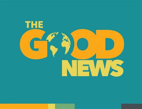 The Good News The Un Group Llc