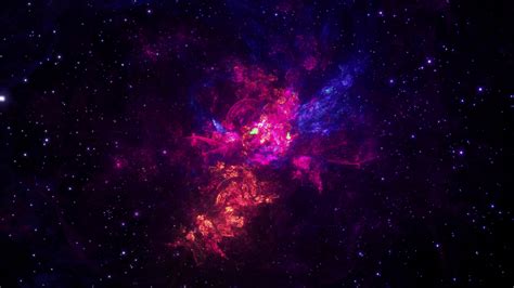 Space Universe Abstract Art 4k Hd Abstract Wallpapers Hd