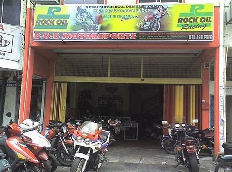 Motor jenis sport juga nyaman untuk digunakan turing ke luar kota. Kedai Spare Part Motor Murah Area Klang | Motorjdi.co