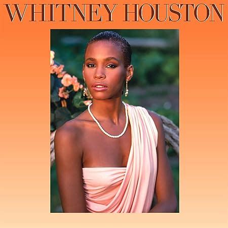 Whitney Houston First Album Lp Vinyl Amazon De Musik Cds Vinyl