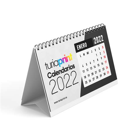 Calendarios De Pared Oficina Y Papelería Calendarios Agendas Y