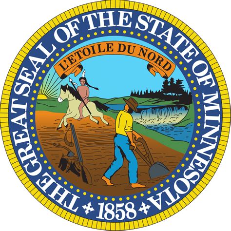 Minnesota Official State Symbols By Ashlyn Schouviller