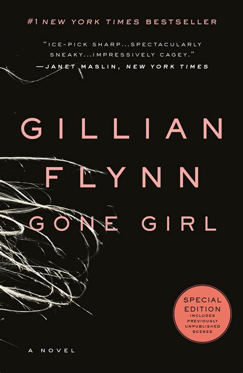 Gone Girl Ebook By Gillian Flynn Epub Book Rakuten Kobo Canada