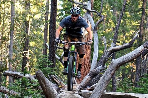Best Mountain Biking Trails In Central Oregon — Bend Magazine