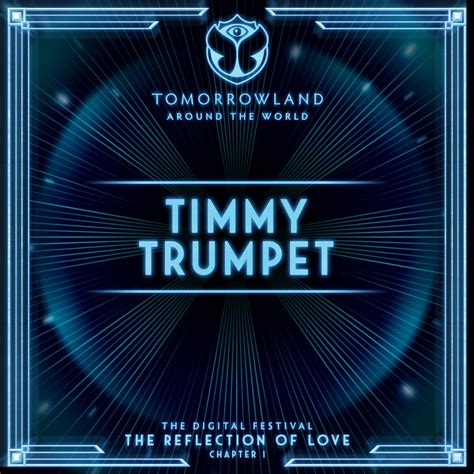 ‎timmy Trumpet在 Apple Music 上的《tomorrowland Around The World 2020