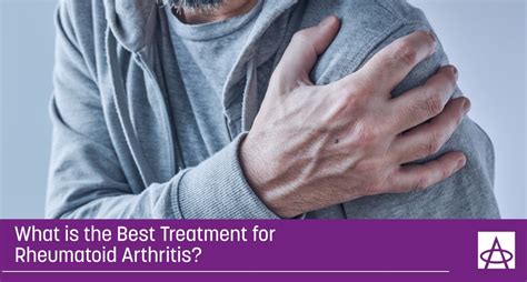 Optimal Treatment Rheumatoid Arthritis