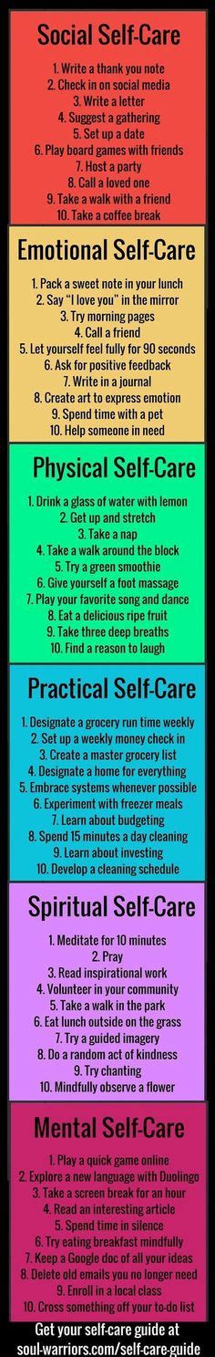 Different Types Of Coping Skills Self Soothing Distraction Opposite