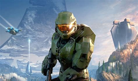 The official feed of 343 industries, developers of halo. Is Halo Infinite coming to PC? | Trusted Reviews
