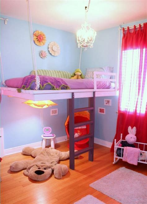 30 amazing loft bedroom design ideas for comfortable sleep. 18 Fun Kids' Room Ideas For Inspiration - Simplemost