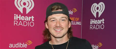 Morgan Wallen Has A Busy Weekend With Some Major Releases And