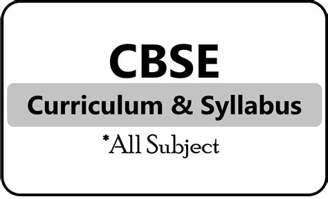 The short syllabus of all subjects of the smart syllabus for the following subjects have been given in this pdf file: # CBSE 4th Class Syllabus 2021 Pdf with Curriculum ...