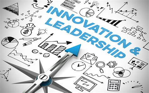Leadership Styles That Promote Innovation