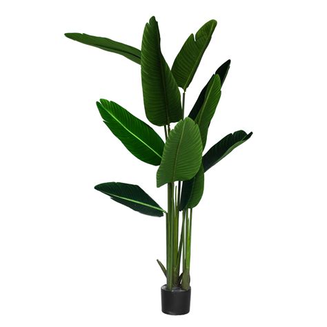 Here, the top flowers for mom that can be delivered anywhere in the u.s. Artificial Travellers Palm Tree - 153cm