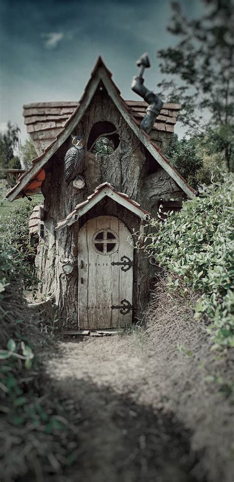 Witch House Wallpaper By Kdfdokitom 80 Free On Zedge