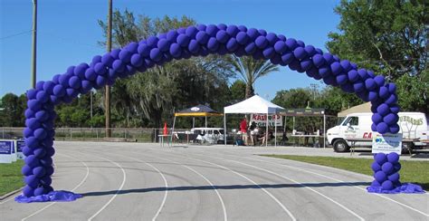 Let the cancer community know that no one fights cancer alone. Party People Event Decorating Company: Relay for Life ...