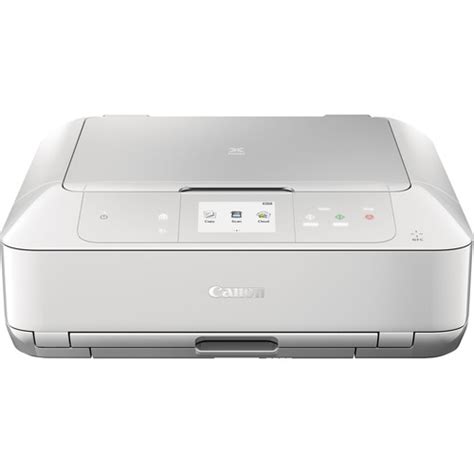 Canon is a japanese hardware and electronics manufacturing company. Canon PIXMA MG7720 Wireless All-in-One Inkjet Printer ...