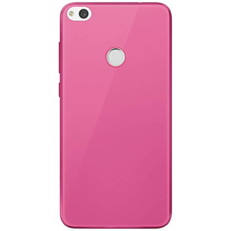 Puro Nude Huawei P Lite Cover Pink Elgiganten