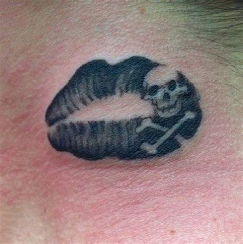 We did not find results for: Kiss of Death Tattoos | Tattoo Artists - Inked Magazine ...