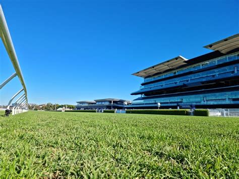 Track Conditions Form And Scratchings For Randwick Australia And