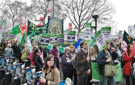 The Green Party Movement Worldatlas