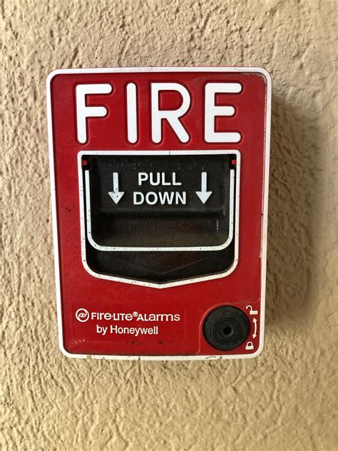 A Fire Alarm Is A “threat Alarm” As360 Readiness Blog