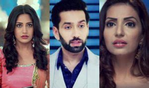 Ishqbaaz Th April Today Episode Written Updates Mahi Gets Raged